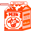 Whole milk